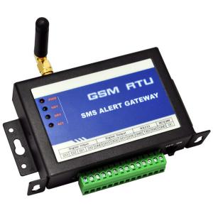 CWT5015 gsm module with relay output