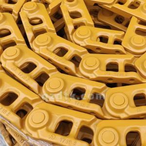Wholesale Zaxis Zx130 Undercarriage Track Chain 9145315 For Hitachi Excavator from china suppliers
