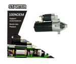 12V 9T CW STARTER 11.130.921, AZE2588, IS1463.11130921 58401910, 5840191.