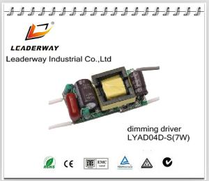 Wholesale dimming LED driver with CE standard from china suppliers