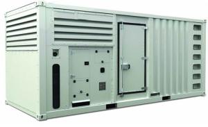 Wholesale Three Phase Cummins Diesel Genset from china suppliers