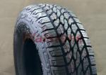 ECOLANDER A / T 225/75R15LT All Terrain Truck Tires , All Season Light Truck