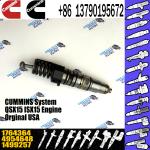 GAMEN High Quality Diesel Unit Injector 1499257 4954648 579251 4903451 1764364