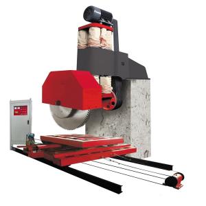 Wholesale Single Arm Column Block Cutting Machine from china suppliers