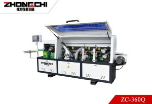 Wholesale Funiture Edge Type Banding Wood Edge Banding Machine Woodworking Equipment from china suppliers