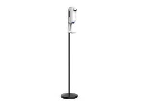Wholesale DC6V 1100ml 0.5℃ Accuracy ABS Automatic Dispenser Floor Stand from china suppliers
