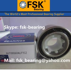 Wholesale NSK Wheel Hub Bearings BAHB636060 Automotive Bearings Sealed Hub Bearing from china suppliers