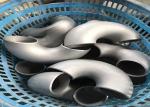 TP304 / S30400 Stainless Steel Pipe Reducer Fittings High Pressure For Industry