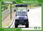 Excar Electric Hunting Carts electric golf cart for hunting hunting golf carts