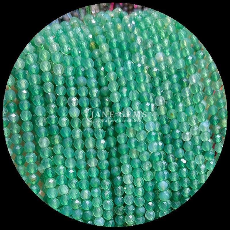 Natural Gemstone Beads Amazonite Black Rutilated Quartz Varios Types Crystal Mini Faceted Loose Beads Assorted Colors ' Requirements
