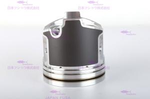 Wholesale 129908-22080 High Performance Pistons , 4TNV98T Yanmar Piston DIA 98 MM from china suppliers