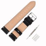 26mm Calf Leather Watch Strap