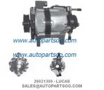 54022654 54022662 - LUCAS Alternator 12V 70A Alternadores