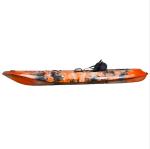 1+1 Family Kayak Rotational Moulding Double Kayak