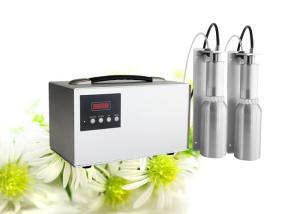 Wholesale Large Area electric air freshener dispenser HVAC scent systemand with external nozzles for spa from china suppliers