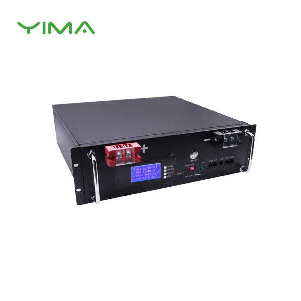 OEM/ODM Safety Household Lifepo4 Battery 48V/51.2V-100AH-200AH-300AH/5KWH/10KWH