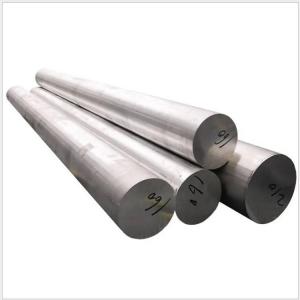 Wholesale Mill Finish Aluminium Round Bar 6023 6082 5083 Alloy Rod 200mm from china suppliers