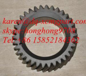 Wholesale Drive Oil Pump Gear Deutz Td226B Xcmg Wheel Loader Spare Part from china suppliers