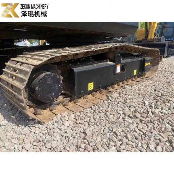 36KW Second Hand Mini Excavator Sany SY60 Excavator SY 60C for Within Your Budget
