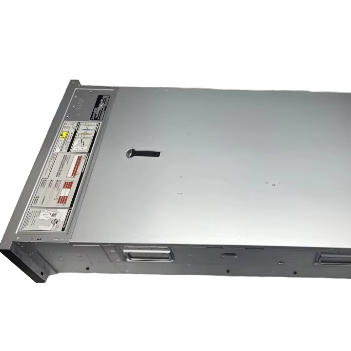 R960 Network Rack Server 4U Rack Server DDR4 RAM SSD & HDD 16GB & 64GB