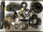 Truck Mounted Concrete Pump Spare Parts Putzmeister Rexroth A11VO190 Or