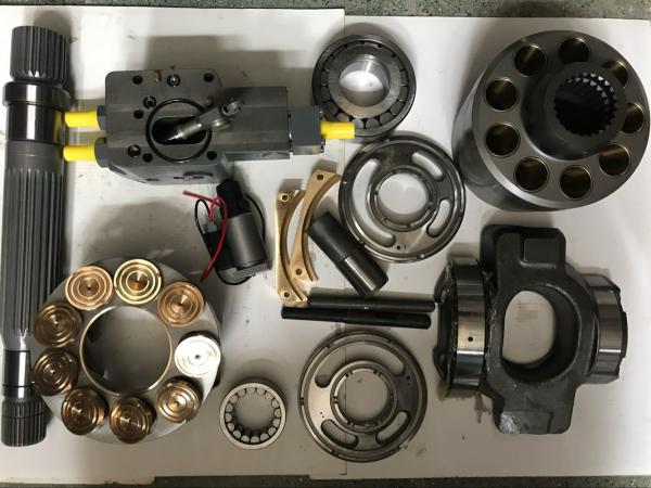 Truck Mounted Concrete Pump Spare Parts Putzmeister Rexroth A11VO190 Or