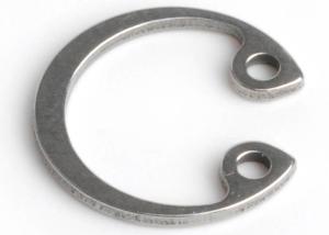 Wholesale SS Stainless Steel Circlip DIN471 from china suppliers