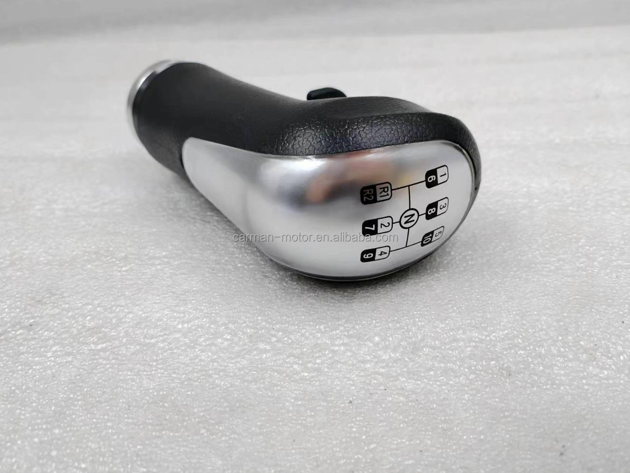 WG9900241001 WG9925240020 Sinotruk Howo A7 Cab Spare Parts Shift Handle for Howo S9 23-