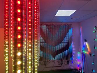 Pileds Led Light Co., Ltd.