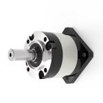 35mm Diameter Planetary Gear Reducer Shaft 20mm Length PLE 35 Flat Key