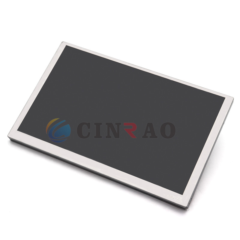 7" TFT LCD Display Toshiba LTA070B2K0F For Jaguar 2010 Land Rover Freelander 2