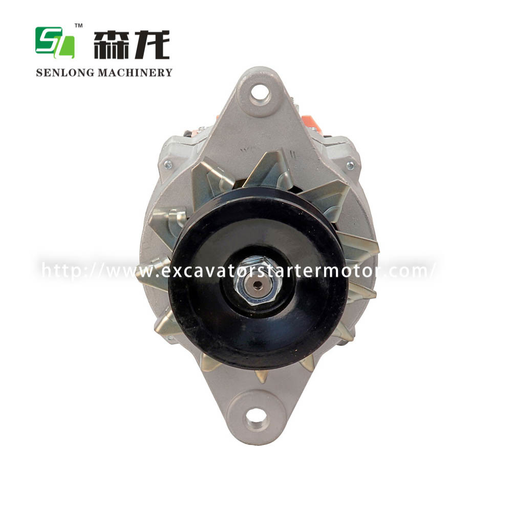 ALTERNATOR 24V 70A ALP3444UW JFZ2710CC B32433701010002