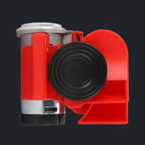 Wholesale COMPACT POWERFULL AIR HORN (HS-2004R) from china suppliers