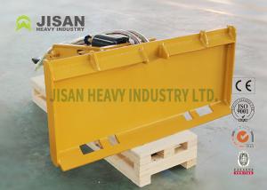Wholesale 20Gpm Operating Flow 6ft Skid Steer Loader Hammer for Heavy Duty Jobs from china suppliers