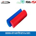 VIRSON Softer foam roller- perfect for gentle self-massage. massage roller