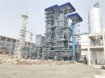 10-15 Years Service Life Sewage Sludge Incineration Plant Burning For Incinerati