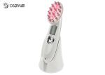 Home Hair Regrowth Laser Comb , Electric Scalp Magic Laser Comb For Hair Loss