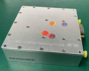 Wholesale Microwave Telecom Amplifier 2500MHz 2615MHz LTE 41 TD 2500 Downlink from china suppliers