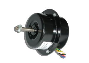 Wholesale 1200RPM Centrifugal Commercial Exhaust Fan Motor from china suppliers