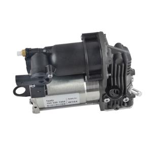 Wholesale 1643200504 1643200904 Air Compressor Pump For Mercedes W164 X164 Suspension Repair Kits from china suppliers