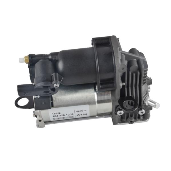 1643200504 1643200904 Air Compressor Pump For Mercedes W164 X164 Suspension