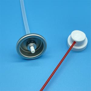 Wholesale Heavy-Duty Carburetor Cleaner Valve for Industrial Engines - 12mm Specification from china suppliers