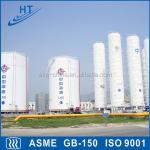 ZCF-100000/8 Industrial Hydrogen Storage Tank