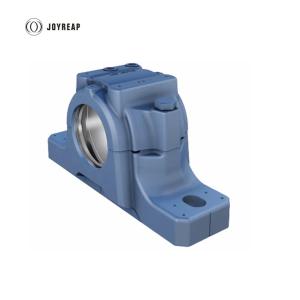 Wholesale Non Split Plummer Bearing Blocks Housings Lightweight And High Strength from china suppliers
