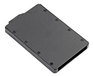 Wholesale RFID Credit Card Wallet Classic PU / Aluminum Organizer With Stitching from china suppliers