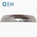 304 316 Stainless Steel Bolt Dropper Polished Washer/Round Special Backup Ring