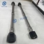 DOOSAN Hydraulic Breaker DXB100 DXB170 DXB190 DXB260 Through Bolt Rock Hammer