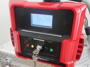 Wholesale Q-switched Nd-yag laser machine 1064nm/532nm for eyeline tattoo removal from china suppliers