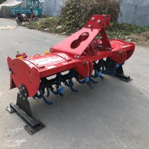 Wholesale Rotary Small Crawler Tractor Farm Tools / Multi Purpose Rotary Mini Cultivator from china suppliers