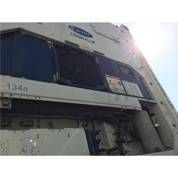 40RF secondhand goods suitable for standard shipping container